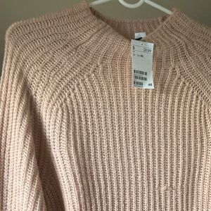 H&M sweater